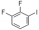 1,2-Difluoro-3-iodo-benzeneStructure,64248-57-3Structure 1,2-Difluoro-3-iodo-benzene Structure,64248-57-3Structure