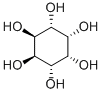 InositalStructure,643-10-7Structure Inosital Structure,643-10-7Structure