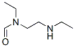 (9ci)-n-乙基-n-[2-(乙基氨基)乙基]-甲酰胺結構式_645417-66-9結構式