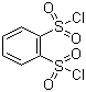 1,2-Benzenedisulfonyl dichlorideStructure,6461-76-3Structure 1,2-Benzenedisulfonyl dichloride Structure,6461-76-3Structure