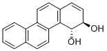 Chrysene-trans-3,4-dihydrodiolStructure,64920-32-7Structure Chrysene-trans-3,4-dihydrodiol Structure,64920-32-7Structure