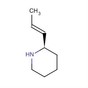 (2r)-(9ci)-2-(1e)-1-丙烯基-哌啶結(jié)構式_651321-57-2結(jié)構式