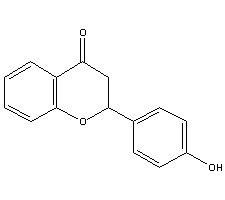 4-羥基黃烷酮結(jié)構(gòu)式_6515-37-3結(jié)構(gòu)式