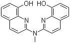 N-methyl-2,2-iminodi(8-quinolinol)Structure,65165-14-2Structure N-methyl-2,2-iminodi(8-quinolinol) Structure,65165-14-2Structure