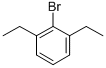 2,6-DiethylbromobenzeneStructure,65232-57-7Structure 2,6-Diethylbromobenzene Structure,65232-57-7Structure