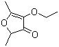 2,5-Dimethyl-4-ethoxy-3(2h)-furanoneStructure,65330-49-6Structure 2,5-Dimethyl-4-ethoxy-3(2h)-furanone Structure,65330-49-6Structure