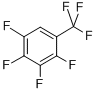 2,3,4,5-TetrafluorobenzotrifluorideStructure,654-53-5Structure 2,3,4,5-Tetrafluorobenzotrifluoride Structure,654-53-5Structure