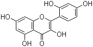 桑色素結(jié)構(gòu)式_654055-01-3結(jié)構(gòu)式