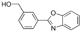 3-(Benzoxazol-2-yl)benzyl alcoholStructure,65540-83-2Structure 3-(Benzoxazol-2-yl)benzyl alcohol Structure,65540-83-2Structure