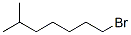 1-Bromo isooctaneStructure,65871-38-7Structure 1-Bromo isooctane Structure,65871-38-7Structure