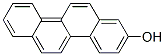 2-羥基屈結(jié)構(gòu)式_65945-06-4結(jié)構(gòu)式