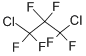 1,3-DichlorohexafluoropropaneStructure,662-01-1Structure 1,3-Dichlorohexafluoropropane Structure,662-01-1Structure