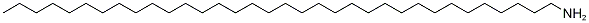 1-TetratriacontanamineStructure,66214-29-7Structure 1-Tetratriacontanamine Structure,66214-29-7Structure