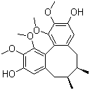 戈米辛J結(jié)構(gòu)式_66280-25-9結(jié)構(gòu)式