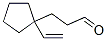 (9ci)-1-乙烯-環(huán)戊烷丙醛結(jié)構(gòu)式_663919-46-8結(jié)構(gòu)式