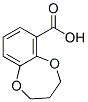 3,4-Dihydro-2H-1,5-benzodioxepine-6-carboxylic acidStructure,66410-67-1Structure 3,4-Dihydro-2H-1,5-benzodioxepine-6-carboxylic acid Structure,66410-67-1Structure