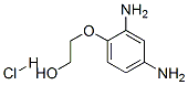 2,4-Diamino Phenoxyethanol DihydrochlorideStructure,66422-95-9Structure 2,4-Diamino Phenoxyethanol Dihydrochloride Structure,66422-95-9Structure