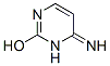 (9ci)-1,6-二氫-6-亞氨基-2-羥基嘧啶結(jié)構(gòu)式_66460-19-3結(jié)構(gòu)式