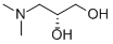 (R)-3-(dimethylamino)propane-1,2-diolStructure,666234-81-7Structure (R)-3-(dimethylamino)propane-1,2-diol Structure,666234-81-7Structure