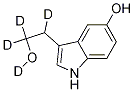 5-羥基色醇-D3結(jié)構(gòu)式_66640-87-7結(jié)構(gòu)式