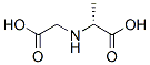 (9ci)-n-(羧基甲基)-D-丙氨酸結(jié)構(gòu)式_66642-87-3結(jié)構(gòu)式