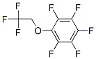 Pentafluoro(2,2,2-trifluoroethoxy)benzeneStructure,6669-03-0Structure Pentafluoro(2,2,2-trifluoroethoxy)benzene Structure,6669-03-0Structure