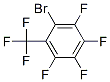 2-Bromo-3,4,5,6-tetrafluorobenzotrifluorideStructure,66820-64-2Structure 2-Bromo-3,4,5,6-tetrafluorobenzotrifluoride Structure,66820-64-2Structure