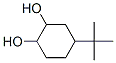 1,2-Cyclohexanediol, 4-(1,1-dimethylethyl)-Structure,67027-80-9Structure 1,2-Cyclohexanediol, 4-(1,1-dimethylethyl)- Structure,67027-80-9Structure