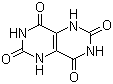 2,4,6,8-Tetrahydroxy-Pyrimido-(5,4D)PyrimidineStructure,6713-54-8Structure 2,4,6,8-Tetrahydroxy-Pyrimido-(5,4D)Pyrimidine Structure,6713-54-8Structure