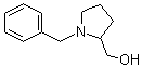 (1-Benzylpyrrolidin-2-yl)methanol Structure,67131-44-6Structure