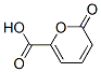 2H-pyran-2-one-6-carboxylic acidStructure,672-67-3Structure 2H-pyran-2-one-6-carboxylic acid Structure,672-67-3Structure