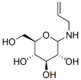 (9ci)-n-2-丙烯基-D-吡喃葡萄糖胺結(jié)構(gòu)式_673489-77-5結(jié)構(gòu)式