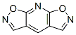 二異噁唑并[5,4-b:4,5-e]吡啶 (9ci)結(jié)構(gòu)式_67409-40-9結(jié)構(gòu)式