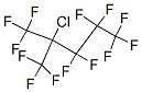 2-Chloro-2-(trifluoromethyl)perfluoropentaneStructure,67437-97-2Structure 2-Chloro-2-(trifluoromethyl)perfluoropentane Structure,67437-97-2Structure
