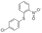 2-Nitro-4-chloro diphenyl sulfideStructure,6764-10-9Structure 2-Nitro-4-chloro diphenyl sulfide Structure,6764-10-9Structure