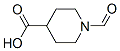 (+)-(9ci)-1-甲?；?4-哌啶羧酸結(jié)構(gòu)式_67659-33-0結(jié)構(gòu)式