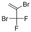 2,3-二溴-3,3-二氟丙烯結(jié)構(gòu)式_677-35-0結(jié)構(gòu)式
