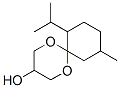 薄荷縮酮結(jié)構(gòu)式_67785-70-0結(jié)構(gòu)式