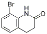 8-Bromo-3,4-dihydroquinolin-2(1h)-oneStructure,67805-68-9Structure 8-Bromo-3,4-dihydroquinolin-2(1h)-one Structure,67805-68-9Structure