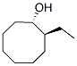(1s,2s)-(9ci)-2-乙基-環(huán)辛醇結(jié)構(gòu)式_678144-39-3結(jié)構(gòu)式