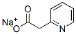 Sodium2-(pyridin-2-yl)acetateStructure,67870-16-0Structure Sodium2-(pyridin-2-yl)acetate Structure,67870-16-0Structure