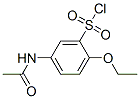 5-Acetylamino-2-ethoxy-benzenesulfonyl chlorideStructure,680618-19-3Structure 5-Acetylamino-2-ethoxy-benzenesulfonyl chloride Structure,680618-19-3Structure
