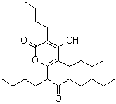 抑彈朊酶素結(jié)構(gòu)式_68112-21-0結(jié)構(gòu)式