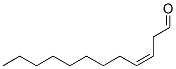3-Dodecenal, (3z)-Structure,68141-15-1Structure 3-Dodecenal, (3z)- Structure,68141-15-1Structure