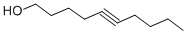 5-Decyn-1-olStructure,68274-97-5Structure 5-Decyn-1-ol Structure,68274-97-5Structure