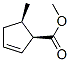 順式-(9ci)-5-甲基-2-環(huán)戊烯-1-羧酸甲酯結構式_68303-92-4結構式
