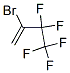 2-Bromo-3,3,4,4,4-pentafluoro-1-buteneStructure,68318-95-6Structure 2-Bromo-3,3,4,4,4-pentafluoro-1-butene Structure,68318-95-6Structure