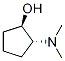 (1R,2r)-2-(dimethylamino)cyclopentanolStructure,68327-05-9Structure (1R,2r)-2-(dimethylamino)cyclopentanol Structure,68327-05-9Structure