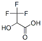 3,3,3-Trifluorolactic acidStructure,684-07-1Structure 3,3,3-Trifluorolactic acid Structure,684-07-1Structure