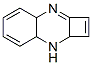 環(huán)丁[b]喹噁啉 (8ci,9ci)結(jié)構(gòu)式_6847-24-1結(jié)構(gòu)式